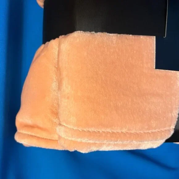 BRAND NEW LAUREN RALPH LAUREN MICROMINK LUXURIOUSLY SOFT KING 108" X 90" BLANKET - Picture 9 of 10